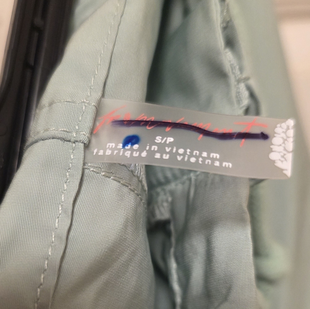 FP Movement by Free People Shape Up Pants Size Small New W/O Tags - Picture 10 of 12